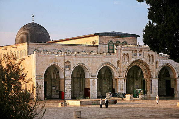 Kıble Camii