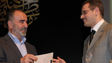 Hadis Siret Araştırmaları Ödül Töreni 2010