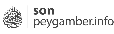 Son Peygamber Logo