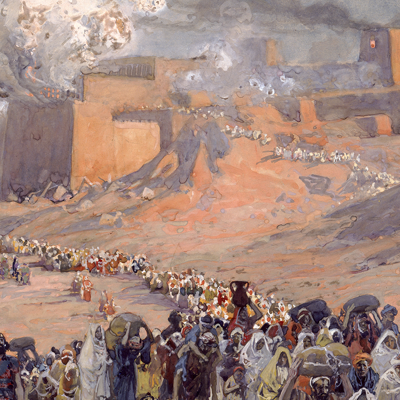 ﻿Yahudi İnancında Kudüs