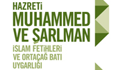 ﻿Hz. Muhammed ve Şarlman