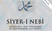 ﻿Siyer-i Nebi: Sorularla Son Peygamber