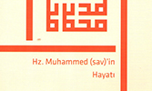 ﻿Hz. Muhammed (sav)'in Hayatı Kitabı