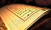 ﻿Kur'ân Müslümanlığı mı Peygamber Müslümanlığı mı?