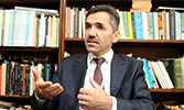 ﻿Prof. Dr. Recep Şentürk: Bayram Tatil Demek Değildir
