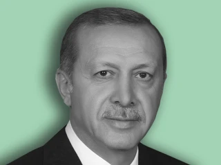 Recep Tayyip Erdoğan